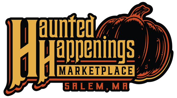 Haunted Happenings Market